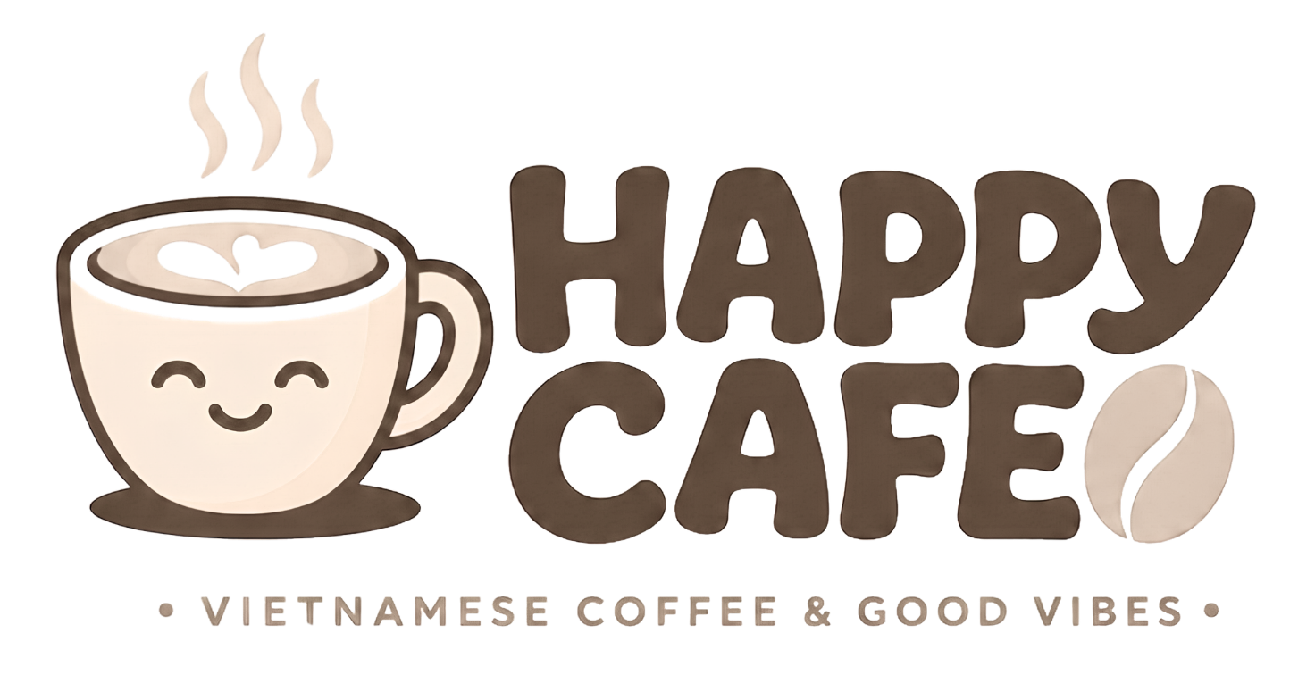 Happy Cafe